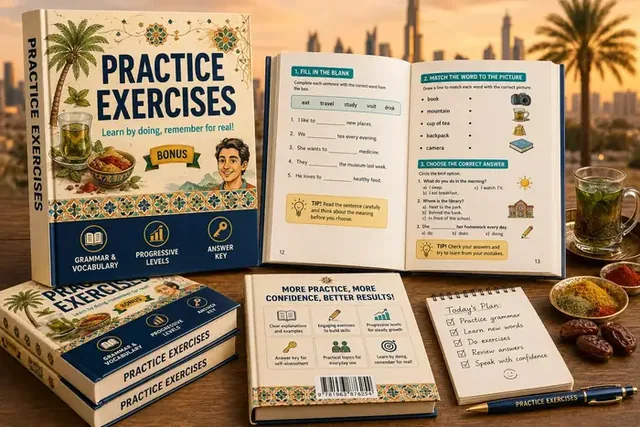 Practice Exercises